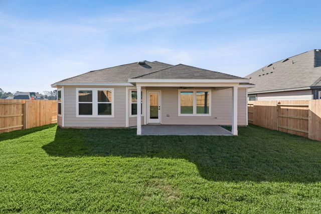 16940 Jim Sharp Drive, Montgomery, TX 77316