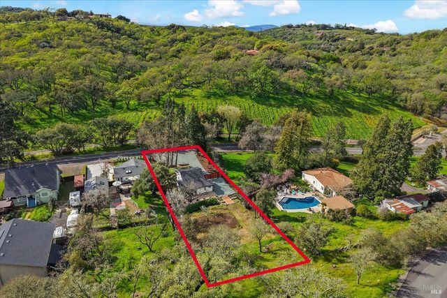 2192 1st Ave, Napa, CA 94558