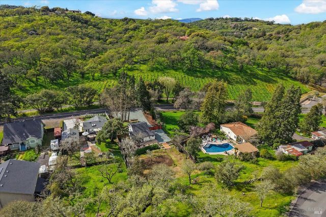 2192 1st Ave, Napa, CA 94558