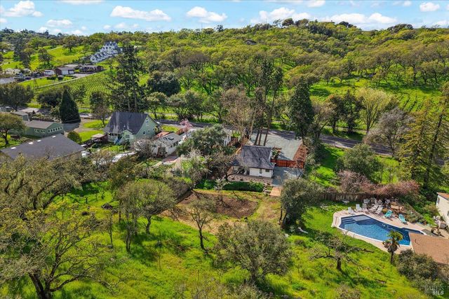 2192 1st Ave, Napa, CA 94558