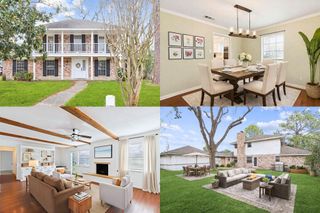 2114 Briarview Drive, Houston, TX 77077