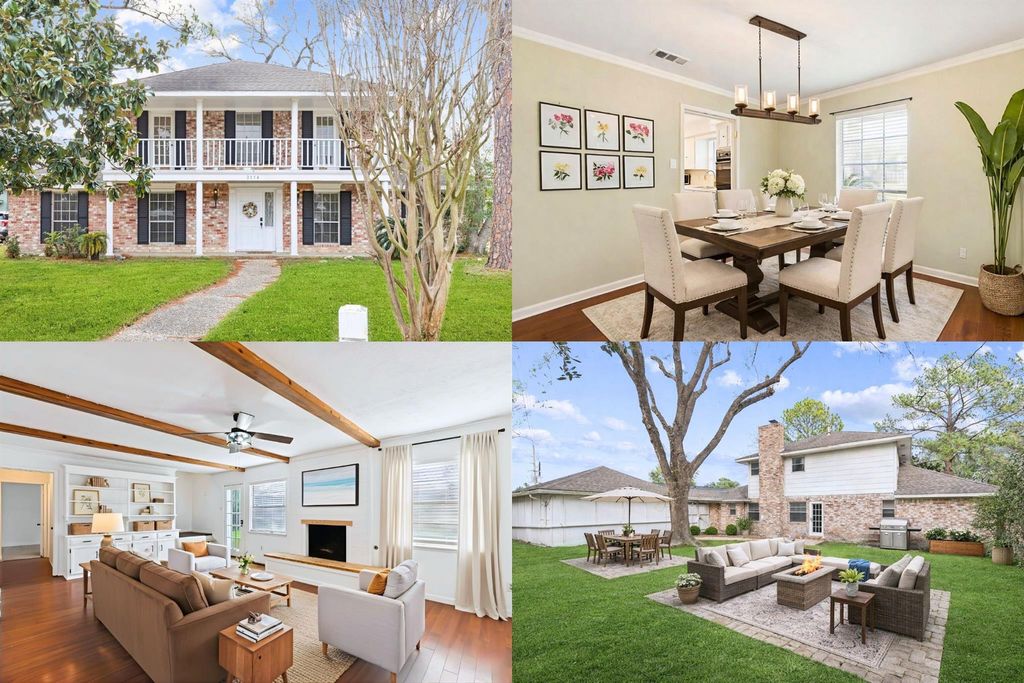 2114 Briarview Drive, Houston, TX 77077