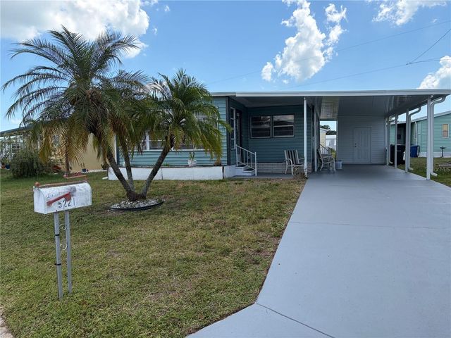 5221 BEECHMONT AVENUE, Sarasota, FL 34234