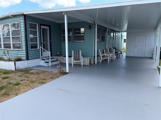 5221 BEECHMONT AVENUE, Sarasota, FL 34234