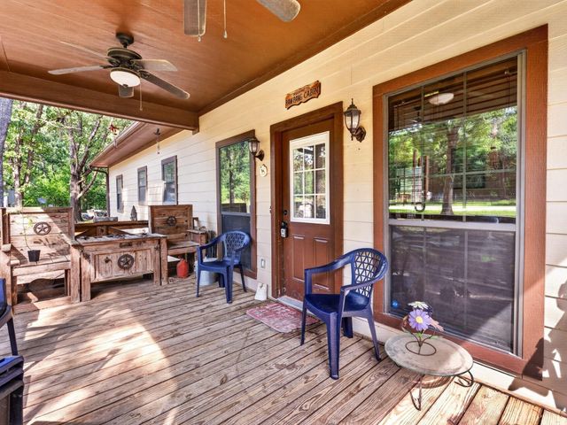 285 Mini Lane, Livingston, TX 77351