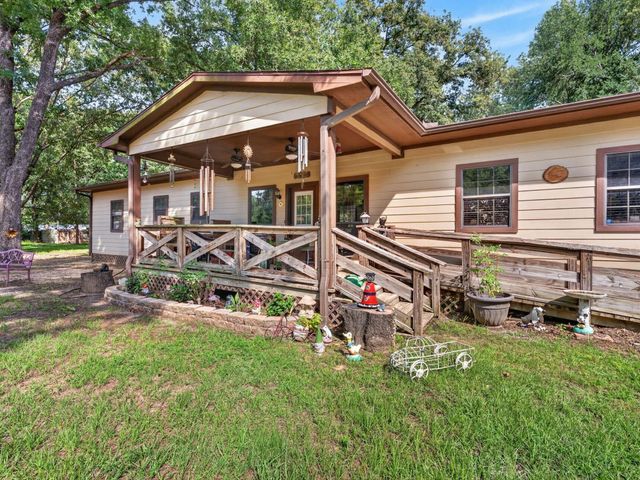 285 Mini Lane, Livingston, TX 77351