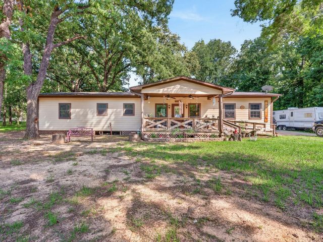 285 Mini Lane, Livingston, TX 77351