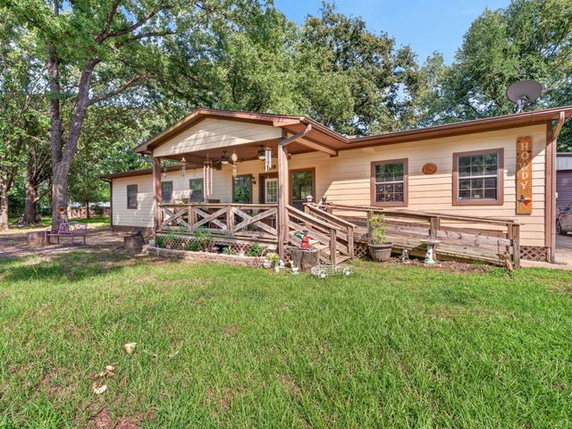 285 Mini Lane, Livingston, TX 77351