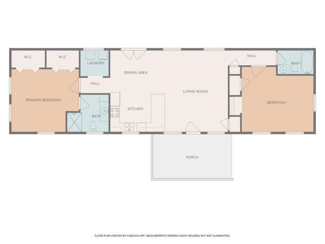285 Mini Lane, Livingston, TX 77351