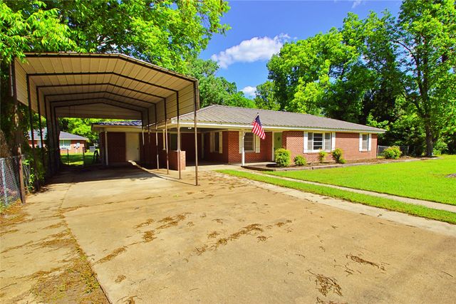 104 Orr Street, Sarepta, LA 71071