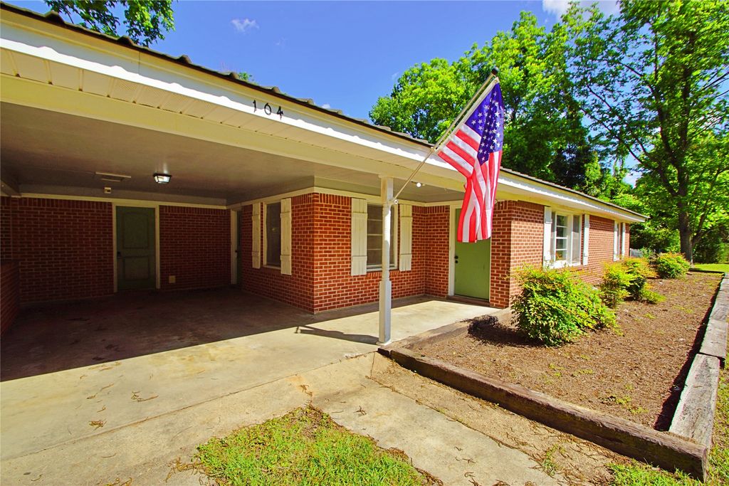 104 Orr Street, Sarepta, LA 71071