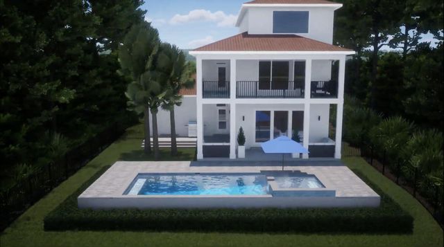 87 Vista Bluffs, Destin, FL 32541