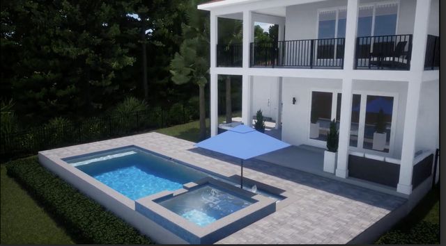 87 Vista Bluffs, Destin, FL 32541