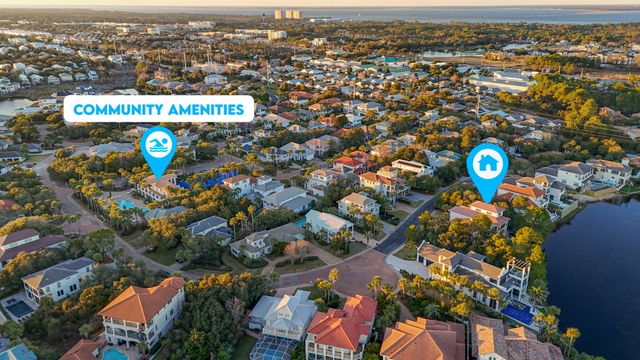 87 Vista Bluffs, Destin, FL 32541
