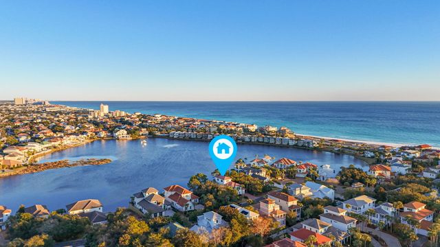 87 Vista Bluffs, Destin, FL 32541