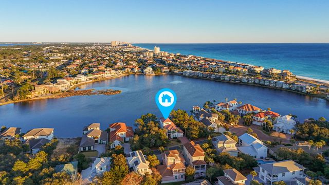 87 Vista Bluffs, Destin, FL 32541