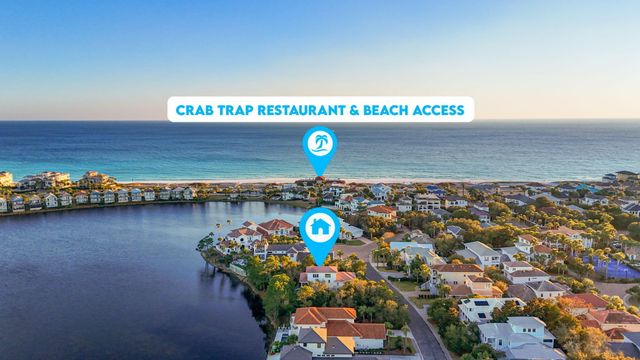 87 Vista Bluffs, Destin, FL 32541
