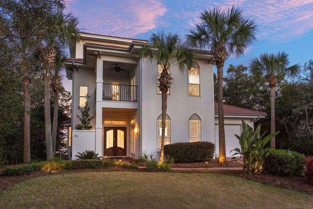 87 Vista Bluffs, Destin, FL 32541