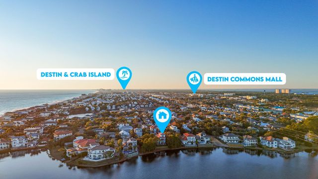 87 Vista Bluffs, Destin, FL 32541