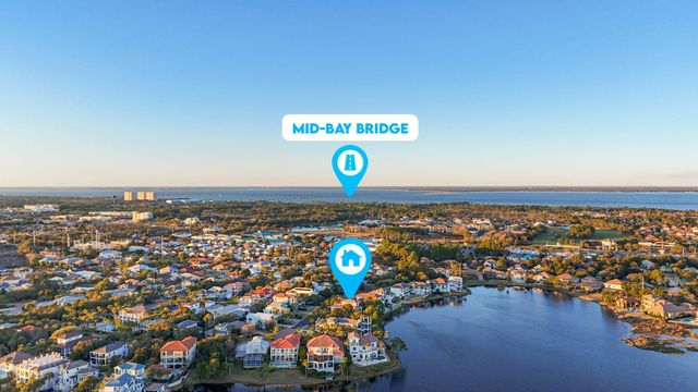 87 Vista Bluffs, Destin, FL 32541