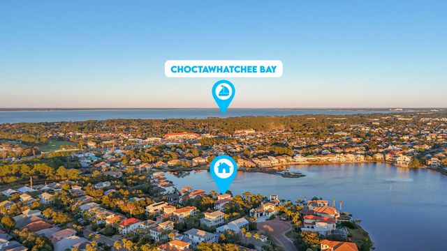 87 Vista Bluffs, Destin, FL 32541