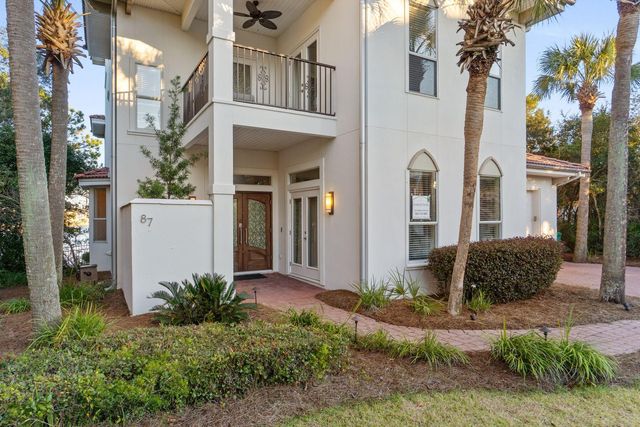 87 Vista Bluffs, Destin, FL 32541