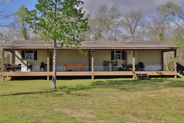 578 County Road 4863, Dayton, TX 77535