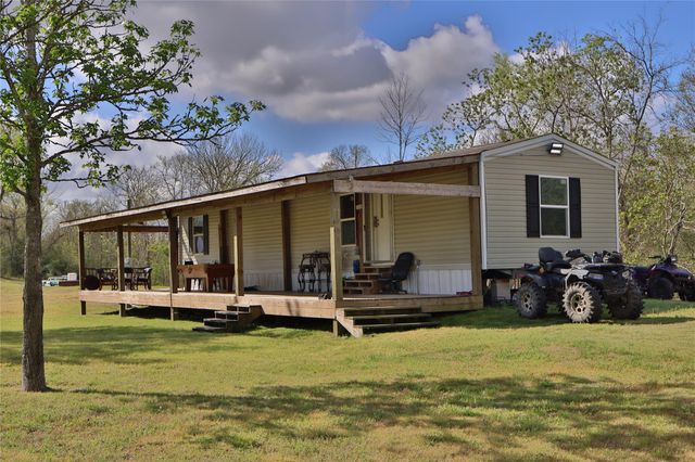 578 County Road 4863, Dayton, TX 77535