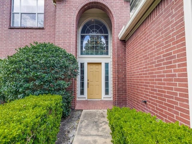 2811 Princeton Street, Houston, TX 77009