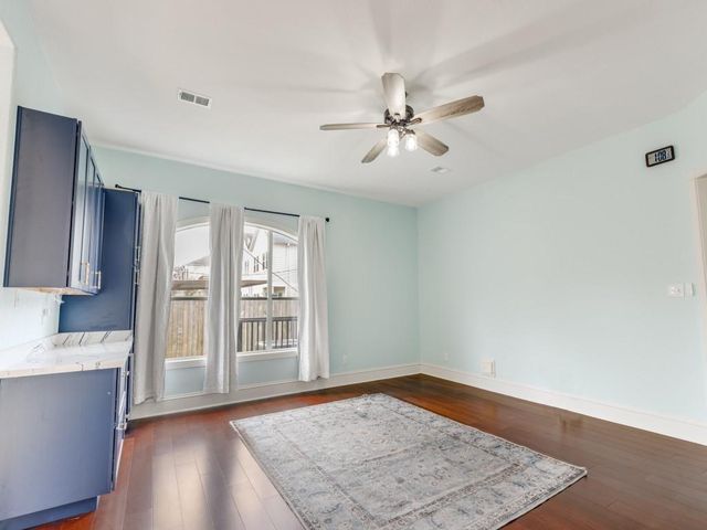 2811 Princeton Street, Houston, TX 77009