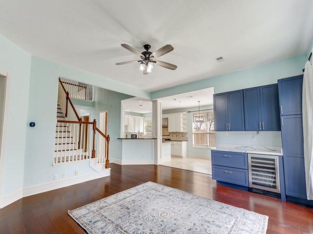 2811 Princeton Street, Houston, TX 77009