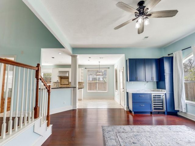 2811 Princeton Street, Houston, TX 77009