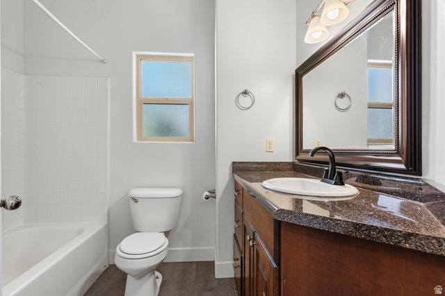 623 N 100 E, La Verkin, UT 84745