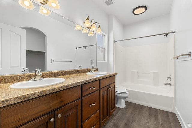 623 N 100 E, La Verkin, UT 84745