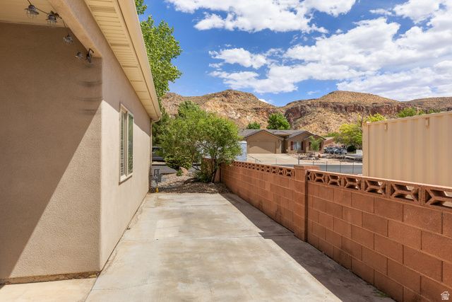 623 N 100 E, La Verkin, UT 84745