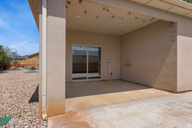 623 N 100 E, La Verkin, UT 84745