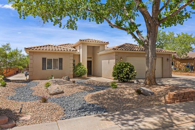 623 N 100 E, La Verkin, UT 84745