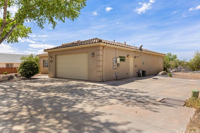 623 N 100 E, La Verkin, UT 84745