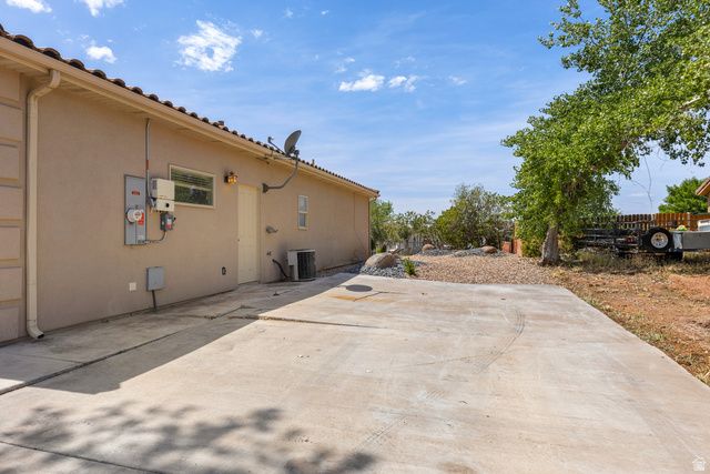 623 N 100 E, La Verkin, UT 84745