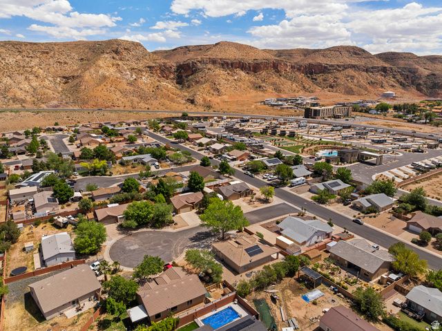 623 N 100 E, La Verkin, UT 84745