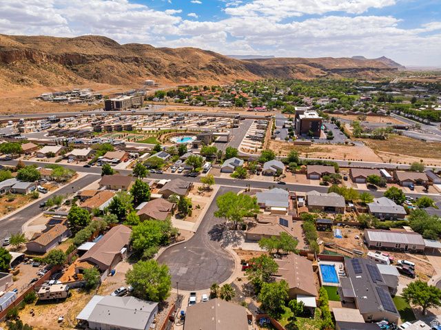 623 N 100 E, La Verkin, UT 84745
