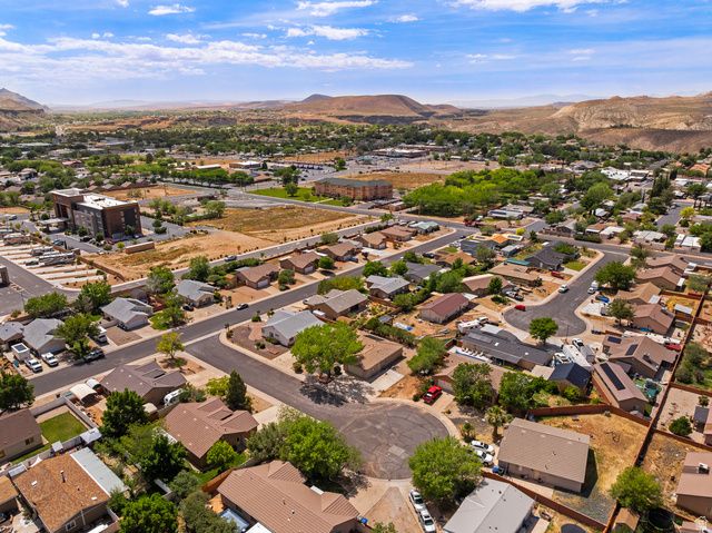 623 N 100 E, La Verkin, UT 84745