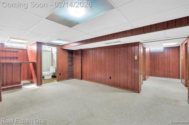 22823 N Brookside Drive, Dearborn Heights, MI 48125