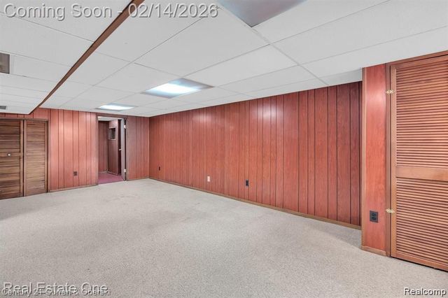 22823 N Brookside Drive, Dearborn Heights, MI 48125