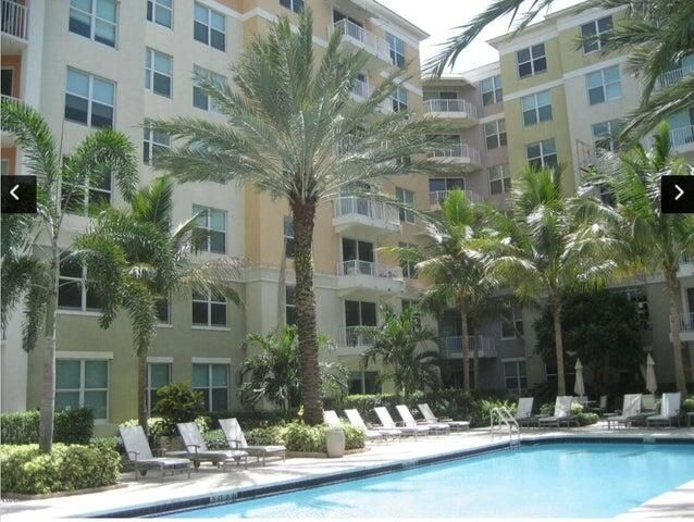 804 E Windward Way 119, Lantana, FL 33462