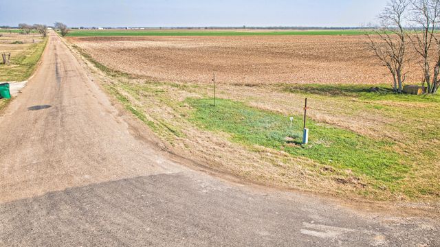 701 plainview, Mcgregor, TX 76657