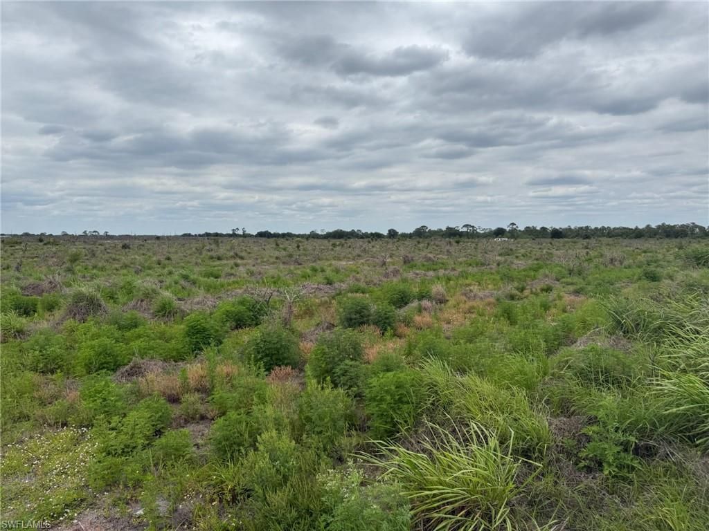 7156 6th RD, LABELLE, FL 33935 — exterior