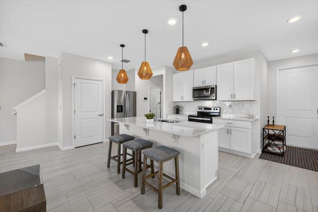 5624 SE Edgewater Circle, Stuart, FL 34997