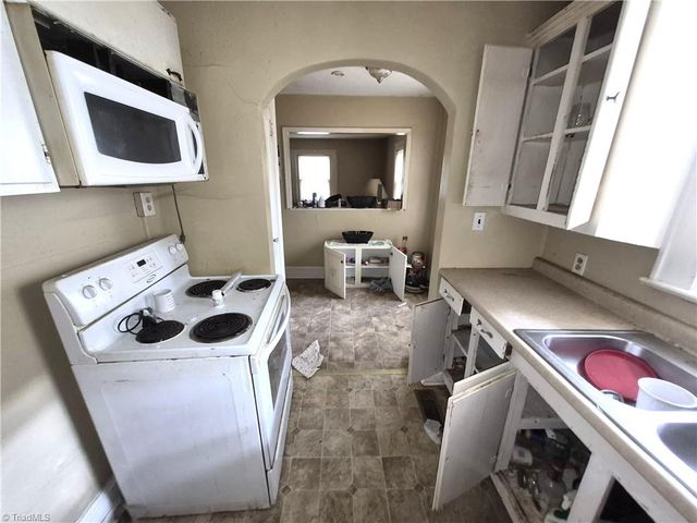 1804 Eugene Avenue, High Point, NC 27260