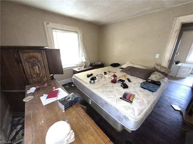 1804 Eugene Avenue, High Point, NC 27260